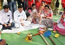 कोरबा के विभिन्न वार्डो को मिली 03 करोड़ 20 लाख रूपए के विकास कार्यो की सौगात