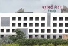 छत्तीसगढ़ : आईएएस अधिकारी आकाश छिकारा समेत 3 IAS अफसरों का तबादला छत्तीसगढ़ : आईएएस अधिकारी आकाश छिकारा समेत 3 IAS अफसरों का तबादला