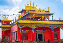 छत्तीसगढ़ का शिमला मैनपाट को पर्यटन के क्षेत्र में मिलेगा नया आयाम छत्तीसगढ़ का शिमला मैनपाट को पर्यटन के क्षेत्र में मिलेगा नया आयाम