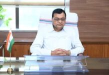 गणतंत्र दिवस पर वाणिज्य उद्योग मंत्री लखनलाल देवांगन कवर्धा में करेंगे ध्वजारोहण गणतंत्र दिवस पर वाणिज्य उद्योग मंत्री लखनलाल देवांगन कवर्धा में करेंगे ध्वजारोहण