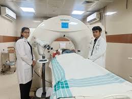 111 - Copy अम्बेडकर अस्पताल में सीटी एंजियोग्राफी की अत्याधुनिक सुविधा शुरू