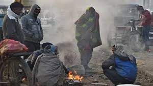 111 - Copy उत्तर भारत में कड़ाके की ठंड : दिल्ली-NCR में येलो अलर्ट, जानिए बाकी राज्यों का हाल