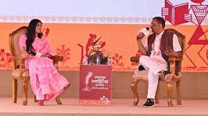 111 - Copy जब हम मिट्टी में मिल रहे हो तो ये मिट्टी भी रोये इस धरती की - रुबिका लियाकत