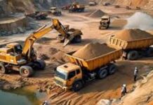 दंतेवाड़ा : कलेक्टर के निर्देश पर अवैध रेत परिवहन के विरुद्ध कार्रवाई….चार ट्रैक्टर जप्त, प्रकरण दर्ज दंतेवाड़ा : कलेक्टर के निर्देश पर अवैध रेत परिवहन के विरुद्ध कार्रवाई....चार ट्रैक्टर जप्त, प्रकरण दर्ज