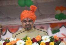 संविधान से संकल्प तक गणतंत्र भारत का गौरवशाली उत्सव संविधान से संकल्प तक गणतंत्र भारत का गौरवशाली उत्सव