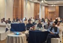 सड़क सुरक्षा, ब्लैक स्पॉट सुधार, साइनेज, सोलर आरपीएम, सोलर स्टड, मिडियन मार्कर एवं सुरक्षा उपायों की दी गई जानकारी सड़क सुरक्षा, ब्लैक स्पॉट सुधार, साइनेज, सोलर आरपीएम, सोलर स्टड, मिडियन मार्कर एवं सुरक्षा उपायों की दी गई जानकारी