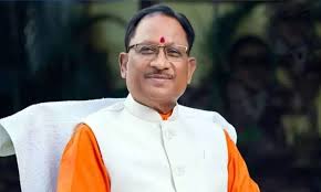 111 - Copy महासमुंद : सिरपुर महोत्सव में मुख्यमंत्री विष्णु देव साय देंगे लगभग 200 करोड़ रुपए के विकास कार्यों की सौगात