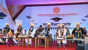 111 - Copy ज्ञान का उपयोग देश एवं समाज के लिए होना चाहिए : राज्यपाल डेका