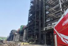 रियल इस्पात एंड एनर्जी प्लांट को नियमों के उल्लंघन पर नोटिस जारी, एक सप्ताह में देना होग़ा जवाब रियल इस्पात एंड एनर्जी प्लांट को नियमों के उल्लंघन पर नोटिस जारी, एक सप्ताह में देना होग़ा जवाब