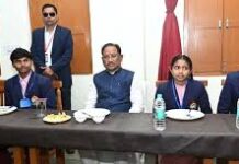 शिक्षा के बिना मानव जीवन अधूरा : मुख्यमंत्री साय शिक्षा के बिना मानव जीवन अधूरा : मुख्यमंत्री साय