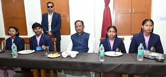 111 - Copy शिक्षा के बिना मानव जीवन अधूरा : मुख्यमंत्री साय