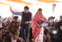 कपिध्वज करियर गाइडेंस कार्यक्रम से हजारों विद्यार्थियों को मिली नई दिशा कपिध्वज करियर गाइडेंस कार्यक्रम से हजारों विद्यार्थियों को मिली नई दिशा