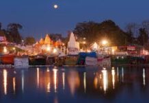 गरियाबंद : राजिम में 1 से 15 फरवरी तक होगा ‘संभागीय सरस मेला 2026’ का भव्य आयोजन गरियाबंद : राजिम में 1 से 15 फरवरी तक होगा ‘संभागीय सरस मेला 2026’ का भव्य आयोजन