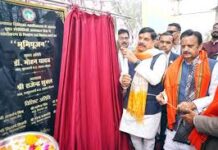 अत्याधुनिक मशीनों से होगा कैंसर मरीजों का इलाज: मुख्यमंत्री डॉ. यादव अत्याधुनिक मशीनों से होगा कैंसर मरीजों का इलाज: मुख्यमंत्री डॉ. यादव