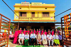 111 - Copy नक्सलगढ़ से निकलकर राष्ट्रीय पटल पर आया सुकमा : तीन स्वास्थ्य केंद्रों को मिला राष्ट्रीय 'NQAS' सर्टिफिकेट