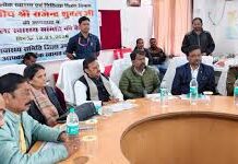 मरीजो को बेहतर स्वास्थ्य सुविधा उपलब्ध कराने के उप मुख्यमंत्री ने दिए निर्देश मरीजो को बेहतर स्वास्थ्य सुविधा उपलब्ध कराने के उप मुख्यमंत्री ने दिए निर्देश