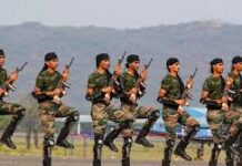 थलसेना अग्निवीर भर्ती 2025-26: शारीरिक दक्षता परीक्षा के लिए अभ्यर्थियों के लिए ठहरने की व्यवस्था थलसेना अग्निवीर भर्ती 2025-26: शारीरिक दक्षता परीक्षा के लिए अभ्यर्थियों के लिए ठहरने की व्यवस्था