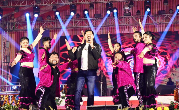 तातापानी महोत्सव हमारी आस्था और सांस्कृतिक एकता का प्रतीक : मंत्री रामविचार नेताम