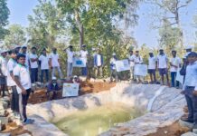 नियद नेल्ला नार में आत्मनिर्भरता की नई शुरुआत नियद नेल्ला नार में आत्मनिर्भरता की नई शुरुआत