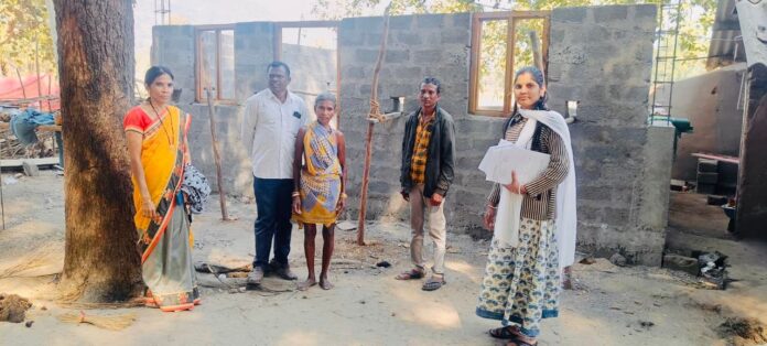 मुख्यमंत्री विष्णुदेव साय के नेतृत्व में जन-हितैषी पहल : 'मिशन कनेक्ट' से चौपाल तक पहुँचा प्रशासन