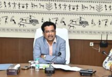 राजधानी रायपुर बनेगा ‘ज्ञानोदय हब’: प्रमुख सचिव सोनमणि बोरा राजधानी रायपुर बनेगा ‘ज्ञानोदय हब’: प्रमुख सचिव सोनमणि बोरा