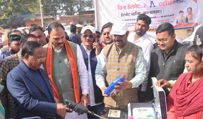 2 संस्थागत स्वच्छता को सुदृढ़ करने राज्य सरकार की अभिनव पहल