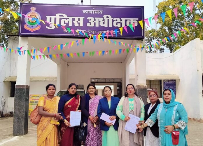 महिला सम्मान से खिलवाड़ बर्दाश्त नहीं: रानीझाप घटना पर विद्या राठौर का प्रशासन को अल्टीमेटम..