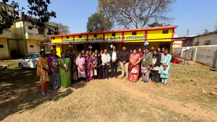 तीन स्वास्थ्य केंद्रों को मिला राष्ट्रीय गुणवत्ता आश्वासन सम्मान