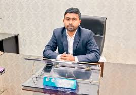 bill कलेक्टर डी. राहुल वेंकट ने दिलाई नशा-मुक्ति की शपथ