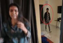 फिल्म निर्माता मोहित साहू पर गर्लफ्रेंड से मारपीट का आरोप….लहूलुहान हालत में थाने पहुंची युवती फिल्म निर्माता मोहित साहू पर गर्लफ्रेंड से मारपीट का आरोप....लहूलुहान हालत में थाने पहुंची युवती