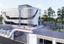 विशेष लेख : शिक्षा और ज्ञान को नई उड़ान : धमतरी में बनेगा अत्याधुनिक 500 सीटर नालंदा परिसर विशेष लेख : शिक्षा और ज्ञान को नई उड़ान : धमतरी में बनेगा अत्याधुनिक 500 सीटर नालंदा परिसर