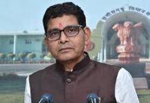 सरकार प्रदेश का कर रही है सर्वांगीण विकास-मंत्री टंक राम वर्मा सरकार प्रदेश का कर रही है सर्वांगीण विकास-मंत्री टंक राम वर्मा