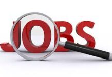 सीएससी ई-गवर्नेंस सर्विसेज इंडिया लिमिटेड में जिला समन्वयक पदों पर भर्ती सीएससी ई-गवर्नेंस सर्विसेज इंडिया लिमिटेड में जिला समन्वयक पदों पर भर्ती