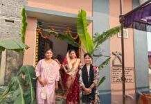 मधु वर्मा का घर का सपना हुआ साकार प्रधानमंत्री आवास योजना से मधु वर्मा का घर का सपना हुआ साकार प्रधानमंत्री आवास योजना से