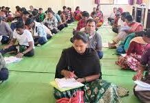 महापरीक्षा अभियान 2025 में 91 प्रतिशत शिक्षार्थी उत्तीर्ण महापरीक्षा अभियान 2025 में 91 प्रतिशत शिक्षार्थी उत्तीर्ण