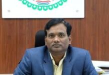 सूरजपुर : कलेक्टर एस. जयवर्धन का 10वीं एवं 12वीं के विद्यार्थियों के नाम संदेश सूरजपुर : कलेक्टर एस. जयवर्धन का 10वीं एवं 12वीं के विद्यार्थियों के नाम संदेश