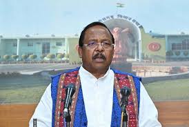 111 - Copy मंत्री रामविचार नेताम 19 फरवरी को करेंगे एकलव्य विद्यालयों की समीक्षा