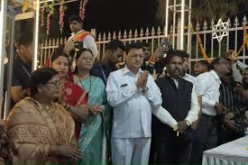 111 - Copy शिव आरती, दीपोत्सव और भव्य आतिशबाजी के साथ पाली महोत्सव 2026 का हुआ शुभारंभ