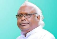 अंबिकापुर : सांसद चिंतामणी महाराज ने किया विभागीय स्टॉलों का अवलोकन अंबिकापुर : सांसद चिंतामणी महाराज ने किया विभागीय स्टॉलों का अवलोकन