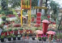 रायगढ़ के सुदूर वनांचल के दो नवाचारी विद्यालय शैक्षणिक भ्रमण सूची में होंगे शामिल रायगढ़ के सुदूर वनांचल के दो नवाचारी विद्यालय शैक्षणिक भ्रमण सूची में होंगे शामिल