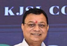 वाणिज्य, उद्योग एवं श्रम मंत्री देवांगन 72 लाख रूपए की राशि के विभिन्न निर्माण कार्यों का करेंगे भूमिपूजन वाणिज्य, उद्योग एवं श्रम मंत्री देवांगन 72 लाख रूपए की राशि के विभिन्न निर्माण कार्यों का करेंगे भूमिपूजन