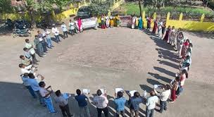 111 - Copy रायगढ़ : वीबी जी राम जी अधिनियम का व्यापक आईईसी अभियान जारी, 550 पंचायतों तक पहुंची जागरूकता