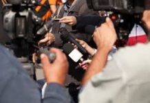 राज्य उपभोक्ता आयोग में प्रेस कॉन्फ्रेंस 18 फरवरी को Press conference at State Consumer Commission on February 18