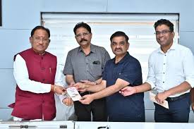 111 - Copy मुख्यमंत्री साय से आईएमए के प्रतिनिधिमंडल ने की सौजन्य मुलाकात