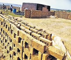 111 - Copy एमसीबी : चिरमिरी क्षेत्र में अवैध ईंट भट्टों पर प्रशासन का बड़ा प्रहार...19 ईंट भट्टों पर एक साथ की गई संयुक्त कार्रवाई