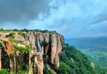 रोमांच और प्रकृति का संगम शिशुपाल पर्वत बना छत्तीसगढ़ का नया एडवेंचर हब रोमांच और प्रकृति का संगम शिशुपाल पर्वत बना छत्तीसगढ़ का नया एडवेंचर हब