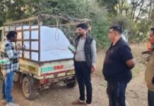 खाद्य सामग्रियों की गुणवत्ता सुनिश्चित करने लगातार औचक जांच, कई जिलों में कार्रवाई खाद्य सामग्रियों की गुणवत्ता सुनिश्चित करने लगातार औचक जांच, कई जिलों में कार्रवाई