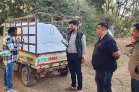 111 - Copy खाद्य सामग्रियों की गुणवत्ता सुनिश्चित करने लगातार औचक जांच, कई जिलों में कार्रवाई