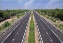 28.19 करोड़ की लागत से होगा सिलफिली-अंबिकापुर मार्ग का मजबूतीकरण….केन्द्रीय सड़क परिवहन एवं राजमार्ग मंत्रालय ने मंजूर की राशि 28.19 करोड़ की लागत से होगा सिलफिली-अंबिकापुर मार्ग का मजबूतीकरण....केन्द्रीय सड़क परिवहन एवं राजमार्ग मंत्रालय ने मंजूर की राशि