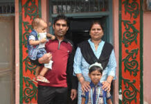 महतारी वंदन योजना से सशक्त हो रहा रानी करुणा का परिवार, अब तक मिली 24 हजार रुपये की सहायता महतारी वंदन योजना से सशक्त हो रहा रानी करुणा का परिवार, अब तक मिली 24 हजार रुपये की सहायता